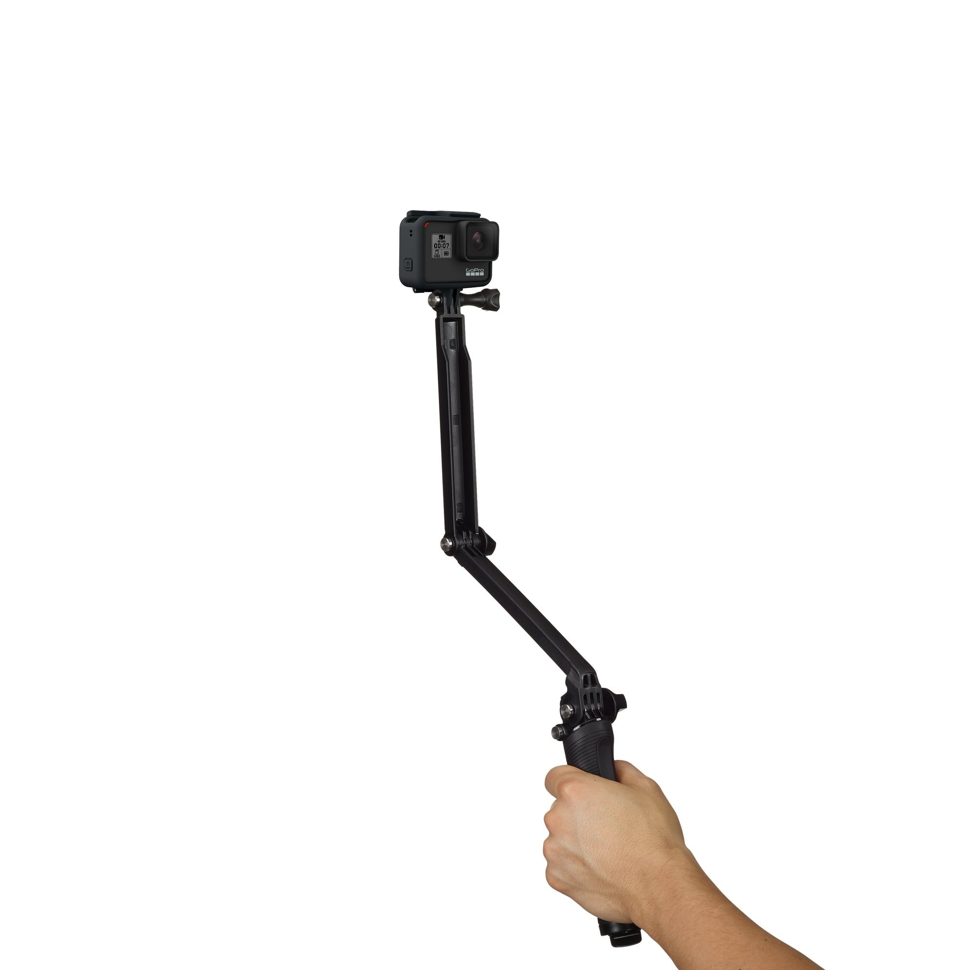 GoPro 3-Way Grip Arm Tripod GoPro 3-Way Grip Arm Tripod